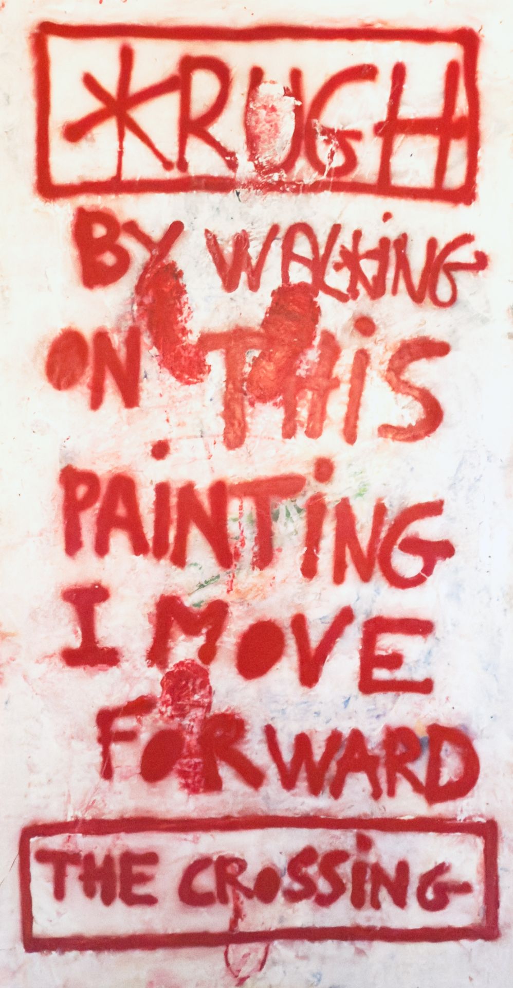 le croisement de krugh