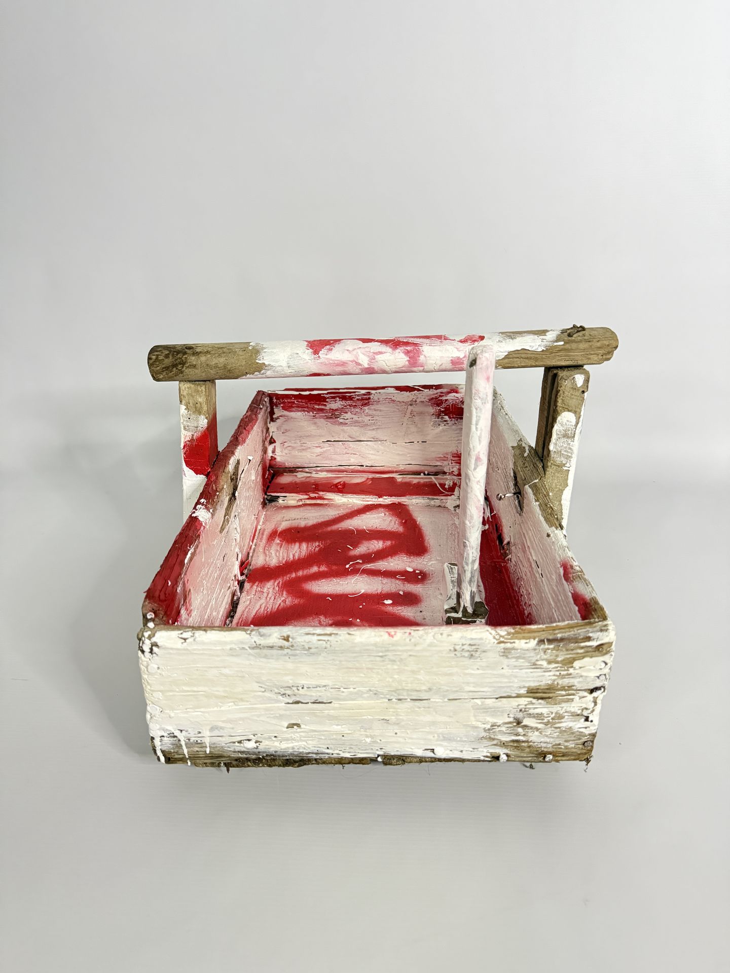 la cagette de krugh 2