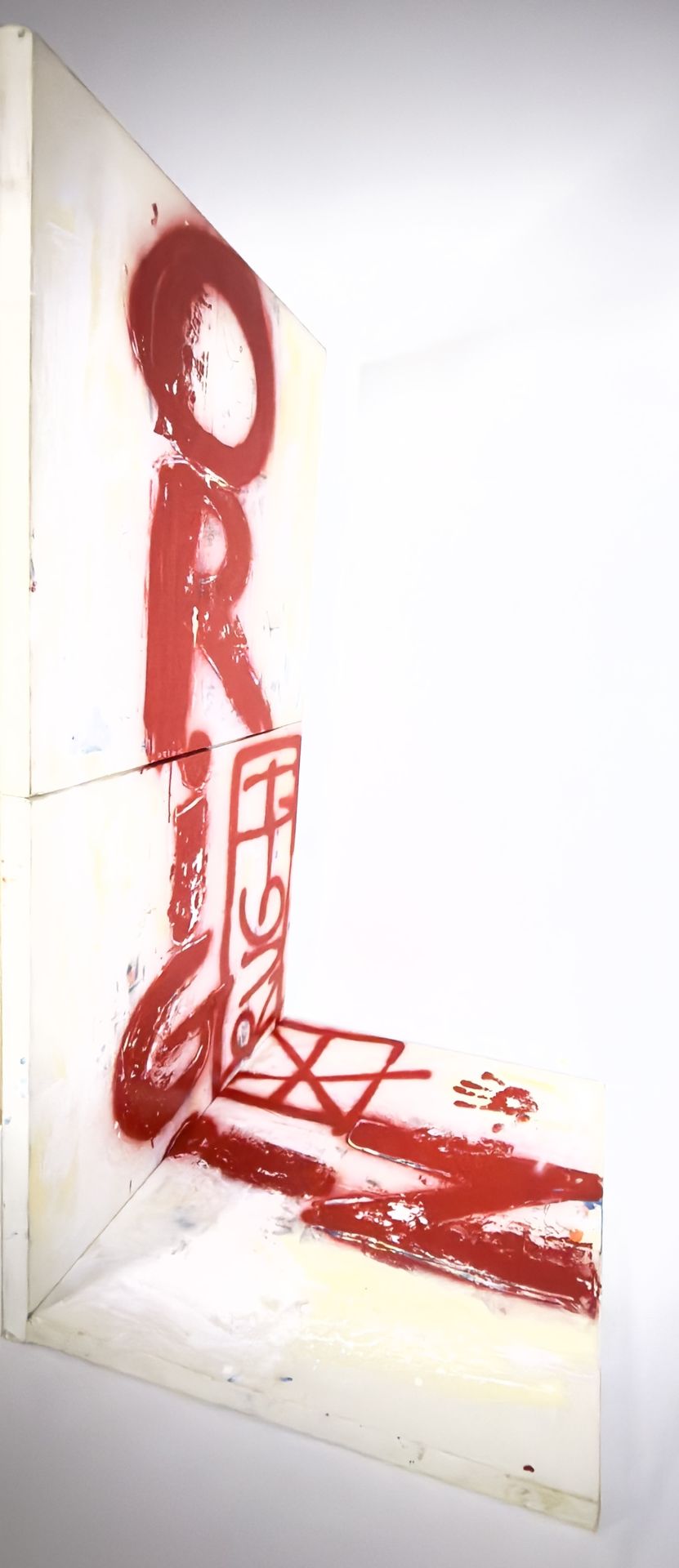 les origines de krugh 2