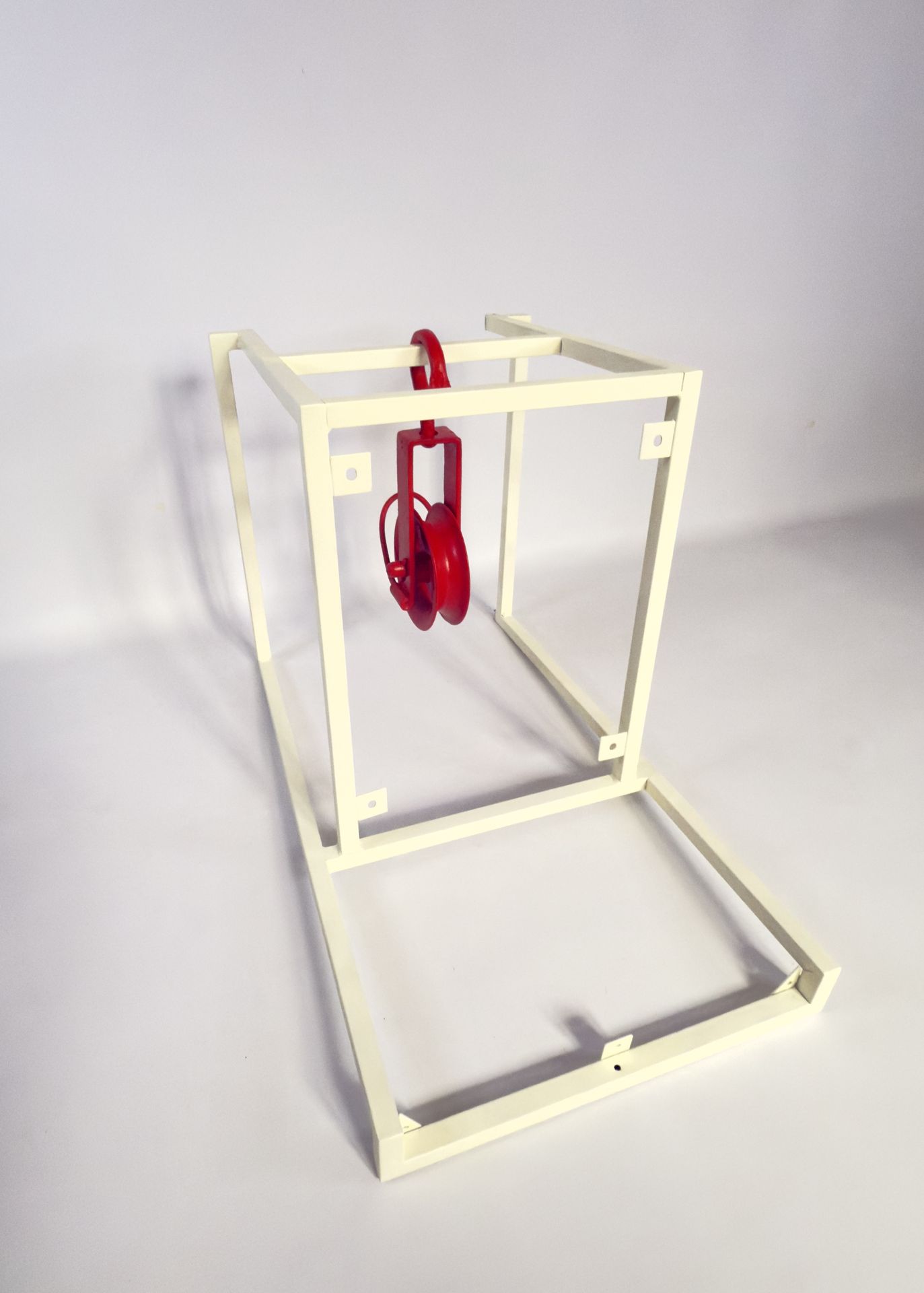 la chaise renversée de krugh