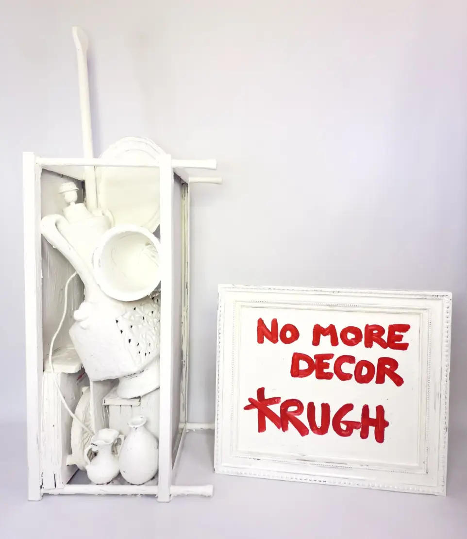 l&#39;héritage de krugh